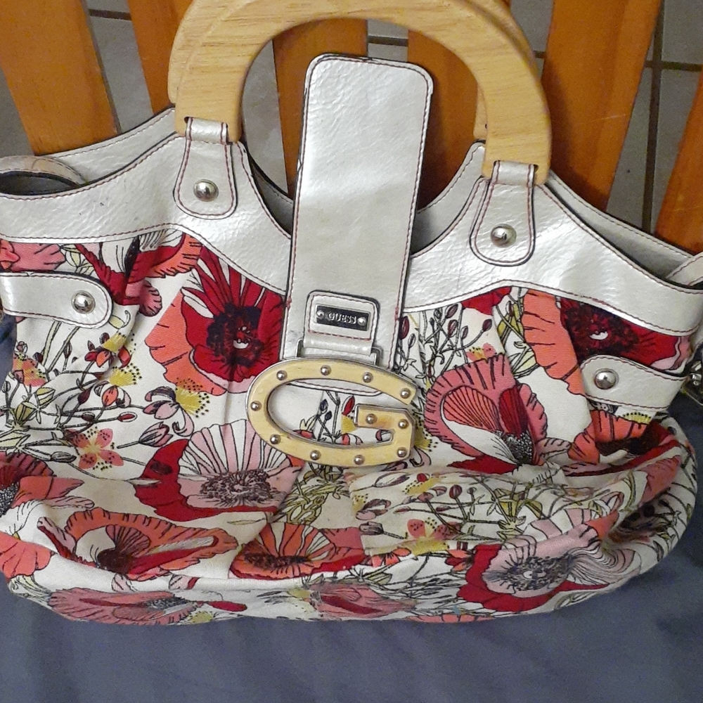 Guess Handbag